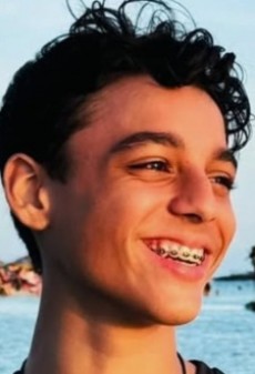 Nicolas Mattos