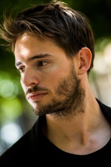 Sébastien Baulain