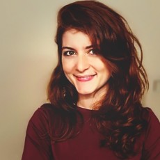 Estelle Darazi