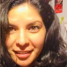 Yesica González