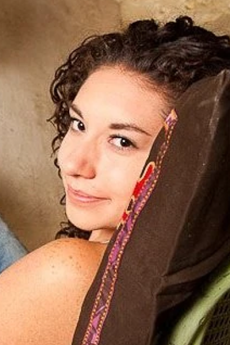 Rosa María Martínez