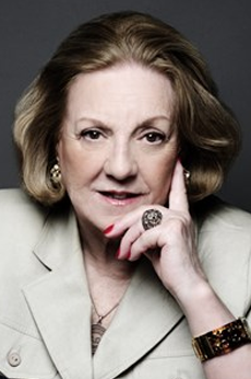 Isabel Wolmar