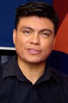 Arturo Sian Vidal