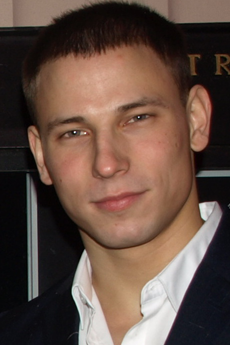 Józef Pawłowski