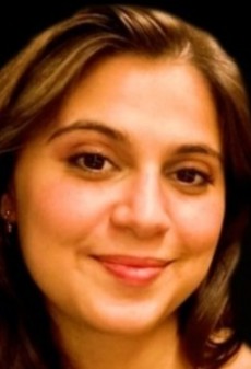 Alice Caffagni