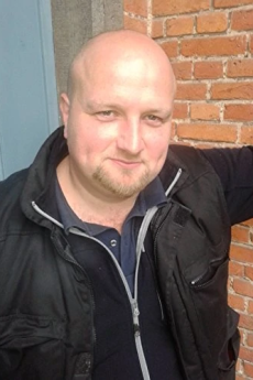 Martin Spinhayer