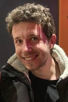 Martin Faliu