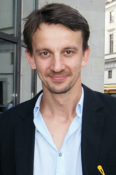 Modest Ruciński
