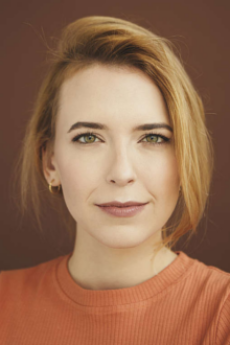 Weronika Łukaszewska