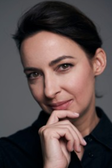 Klementyna Umer