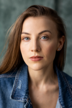 Anna Szpaczyńska