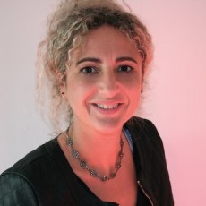 Françoise Escobar