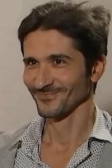 Valéry Benjilali