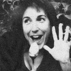 Emmanuelle Lambrey