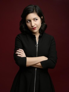 Manon Adolphe