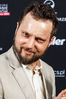 Adrian Perdjon