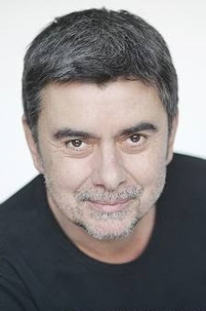 Bertrand Dingé