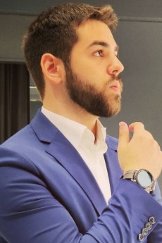 Nicholas Markgraf