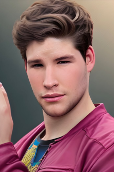 Sebastián Adame