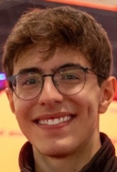 Gabriel Verta