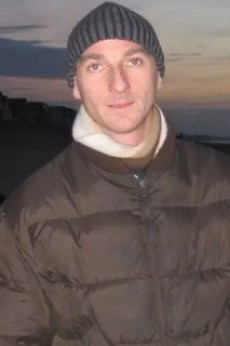 Vincent Barazzoni