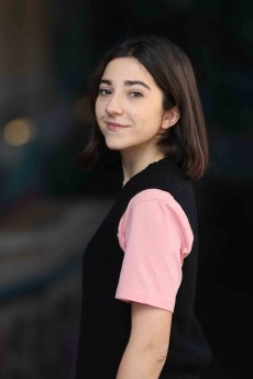 Arianna Vignoli