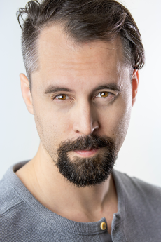 Aaron Michael