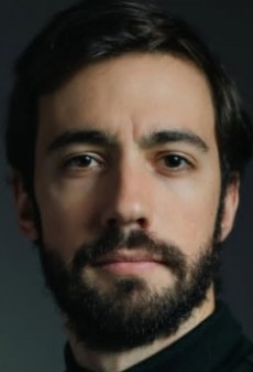 Victor Garbossa