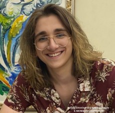 Lorenzo Del Romano