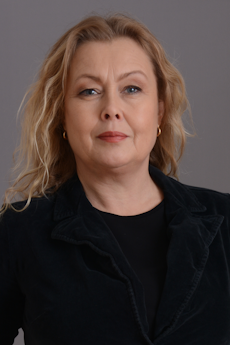Sanna Ekman