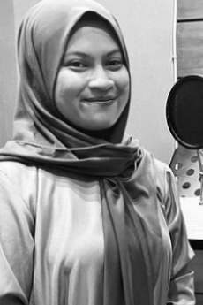 Nadya Dwi
