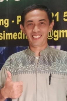 Toto Warsito
