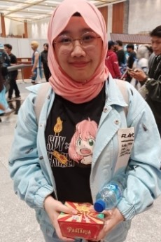 Prinka Ashilla