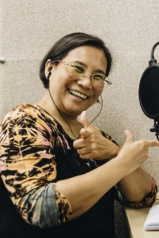 Vipada Jatuyosporn