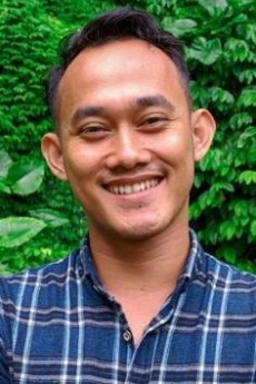 Achmad Priyatna