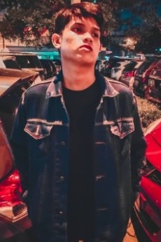 Ery Putra