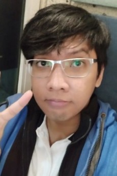 Dimas Setiaji