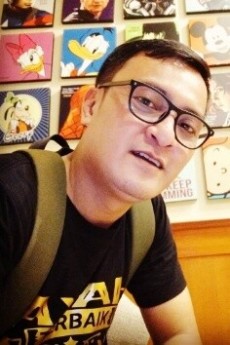 Rahmad Ilmanto