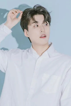 Seong-U Kang