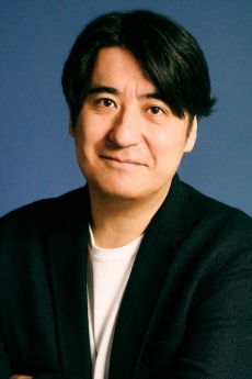 Nobuyuki Sakuma