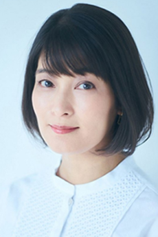 Ayako Kawasumi