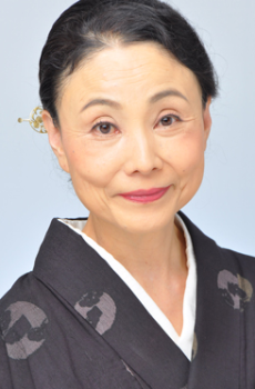 Sanae Miyuki