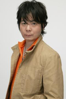 Mitsuaki Madono