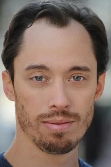 Kevin Thomas Collins