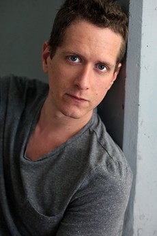 Matt Caplan