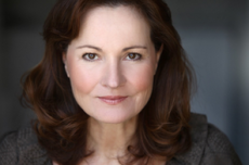 Brigitte Aubry