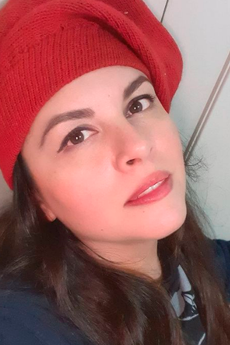 Nathalia Guillen