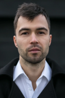 Paweł Peterman